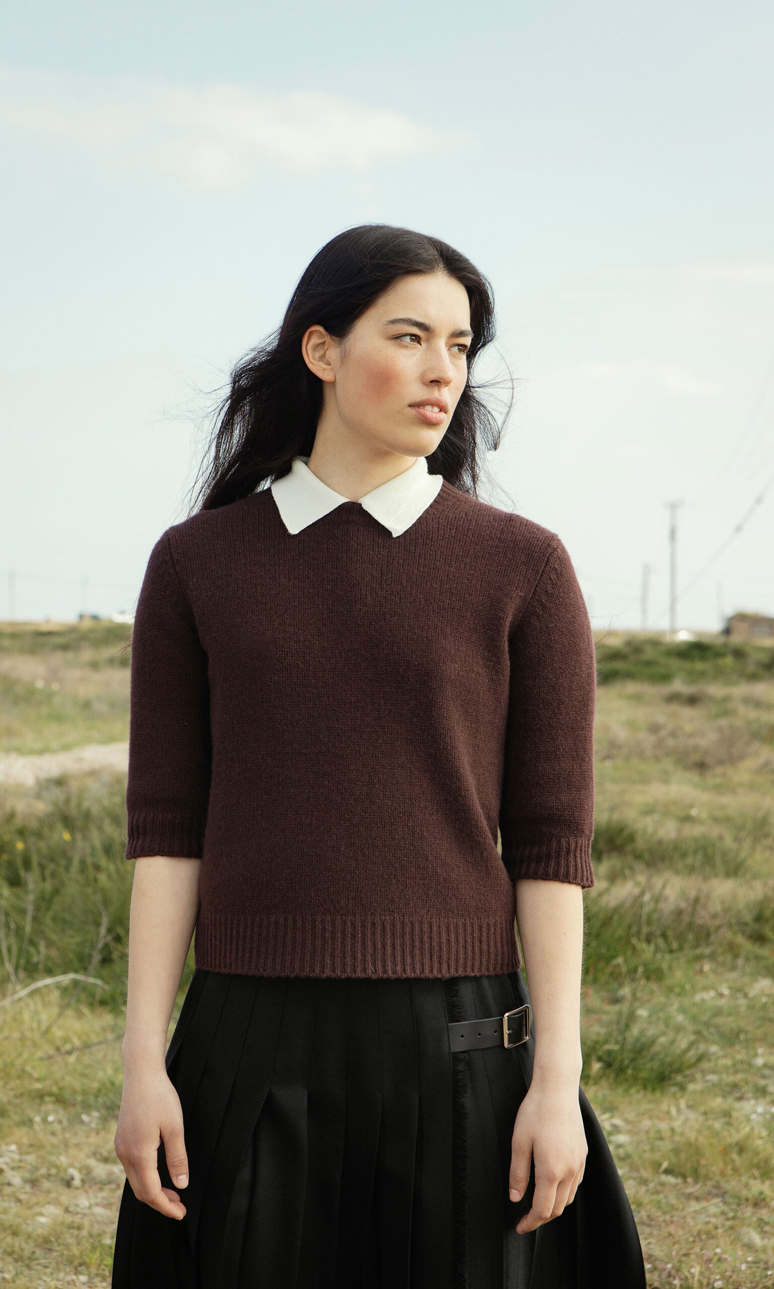 Bancroft Jumper