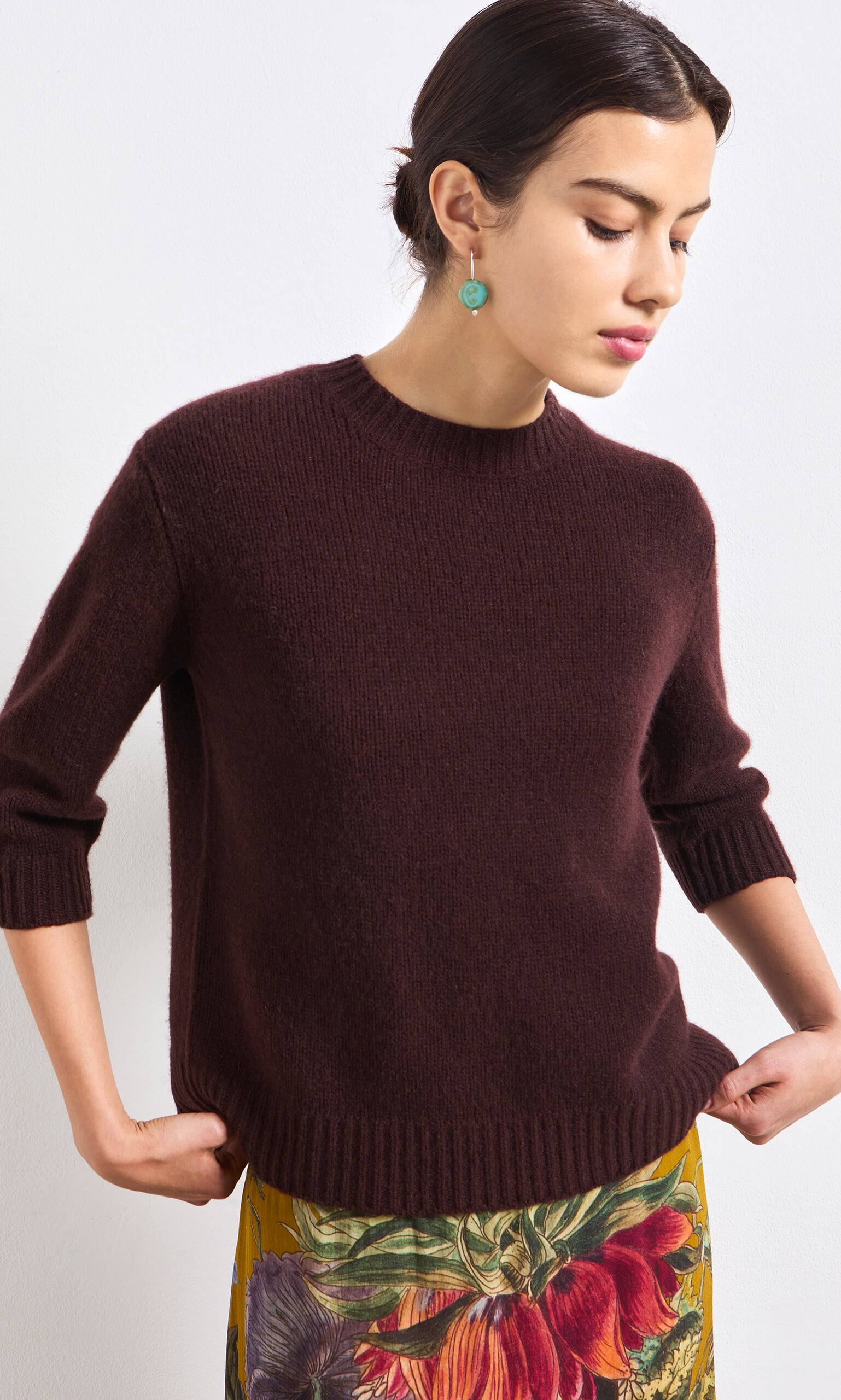 Bancroft Jumper