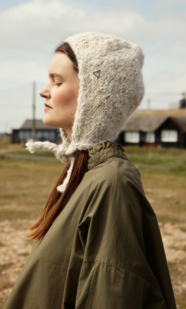 Alma Hat