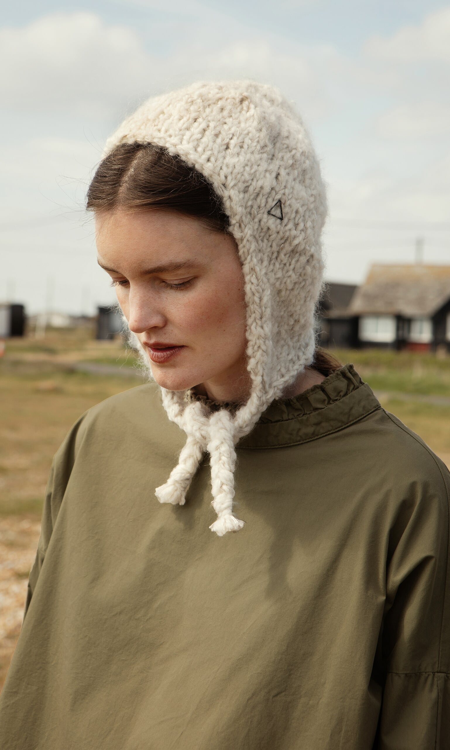 Alma Hat
