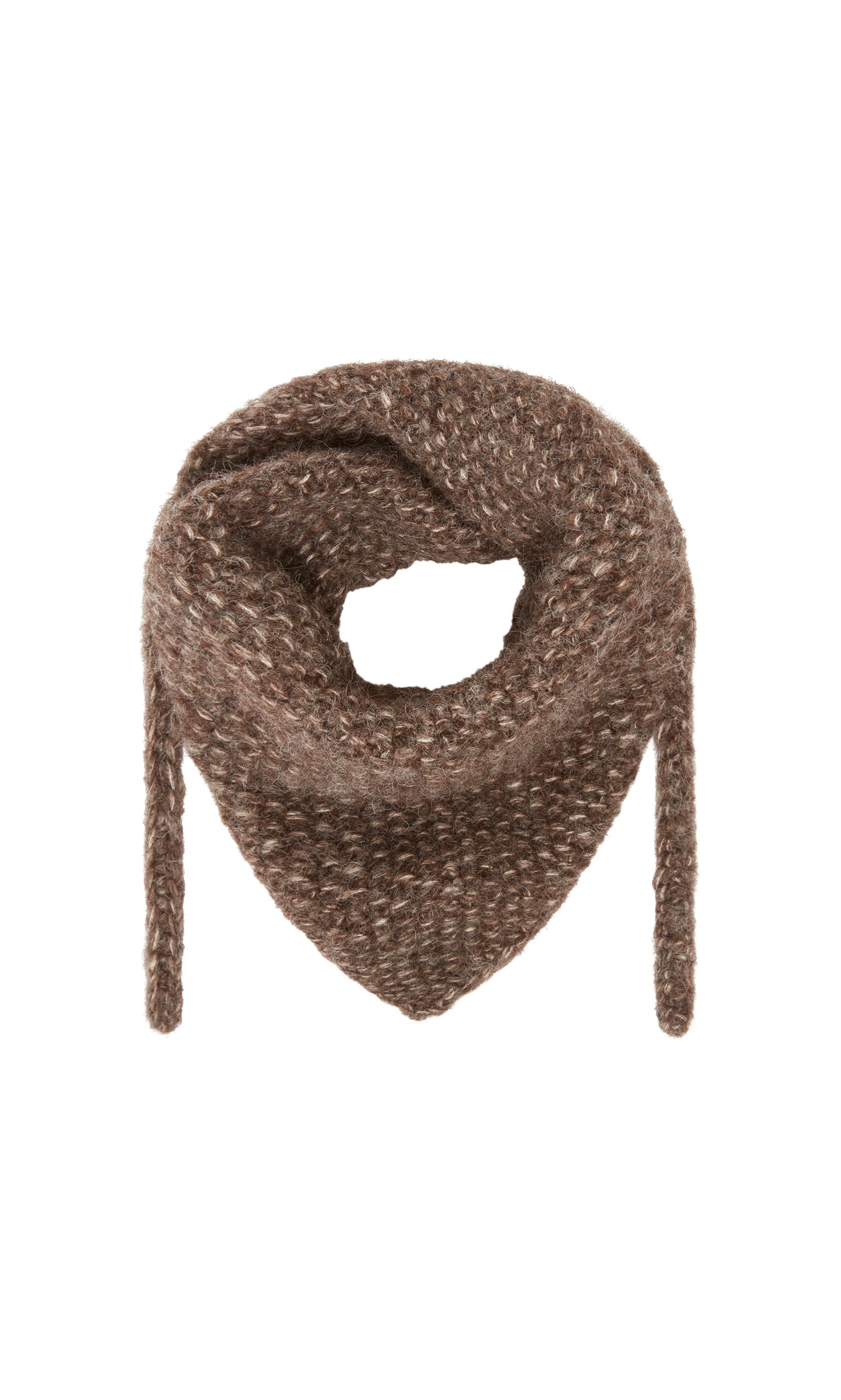 Earth Scarf