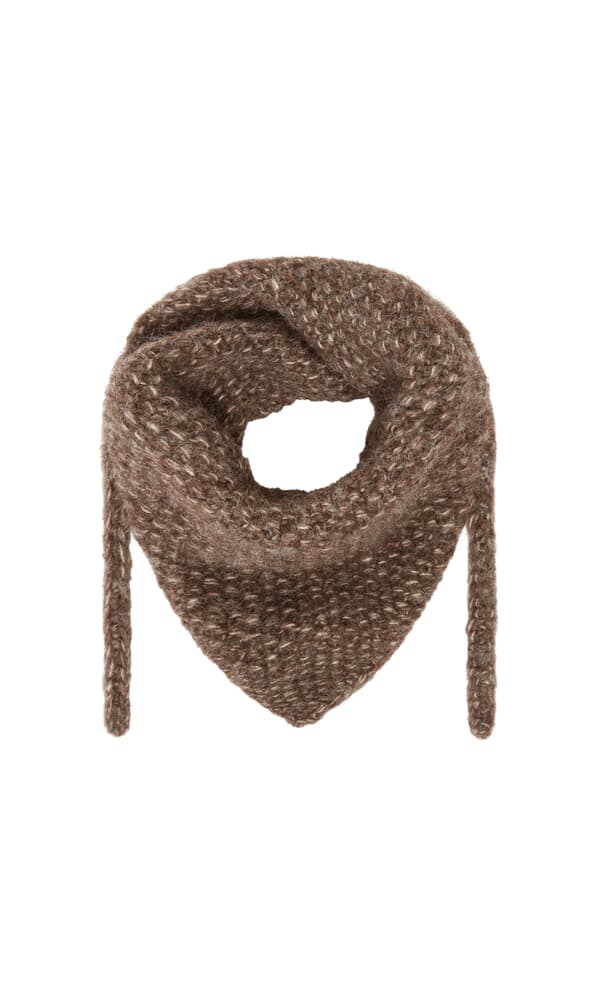 Earth Scarf