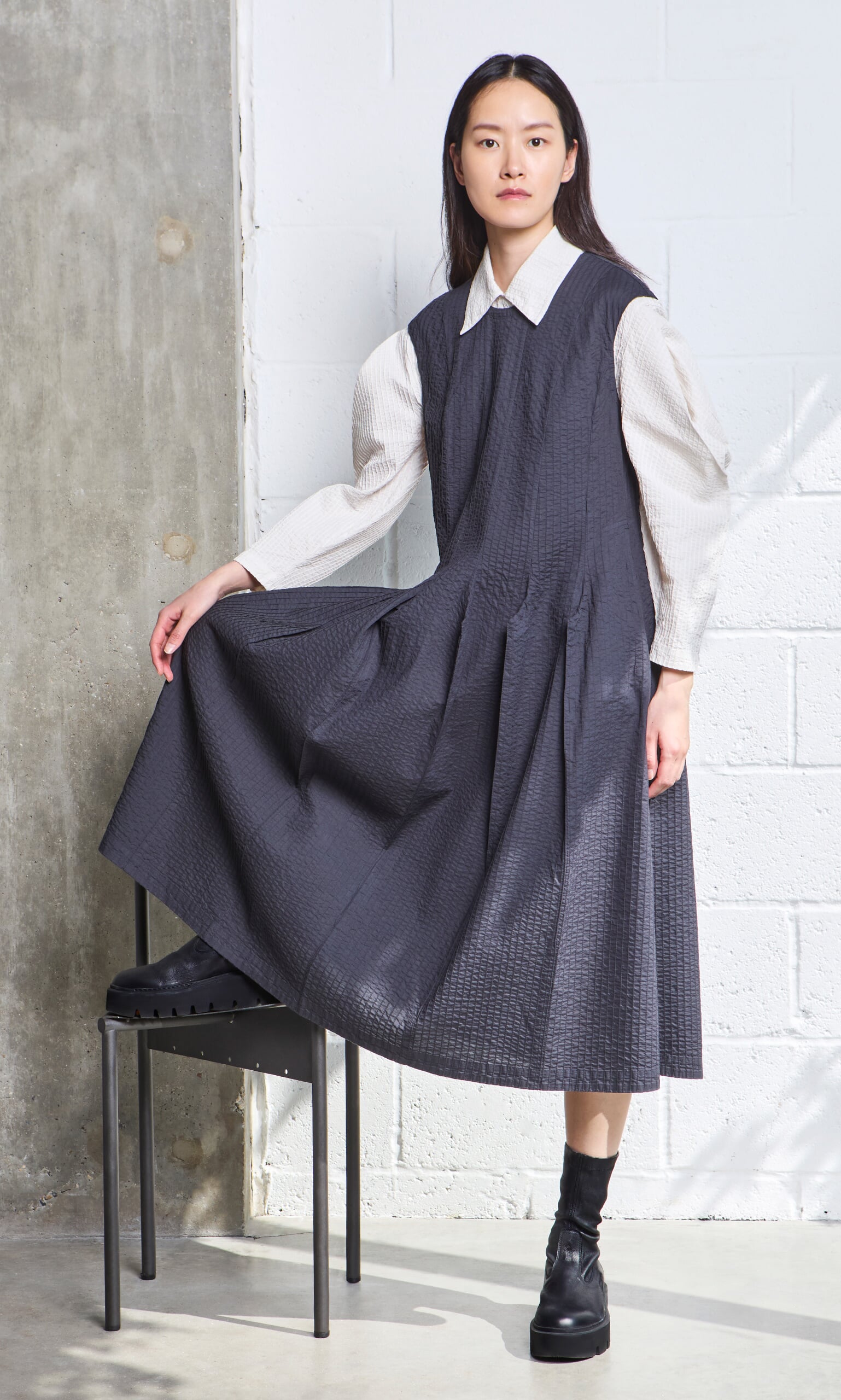 Kumo Dress