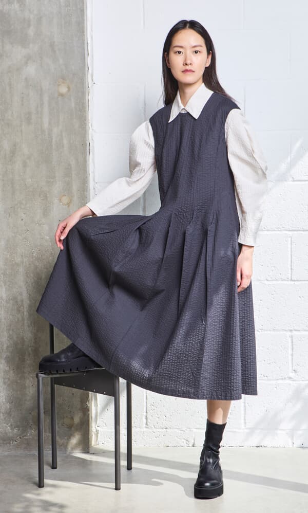 Kumo Dress