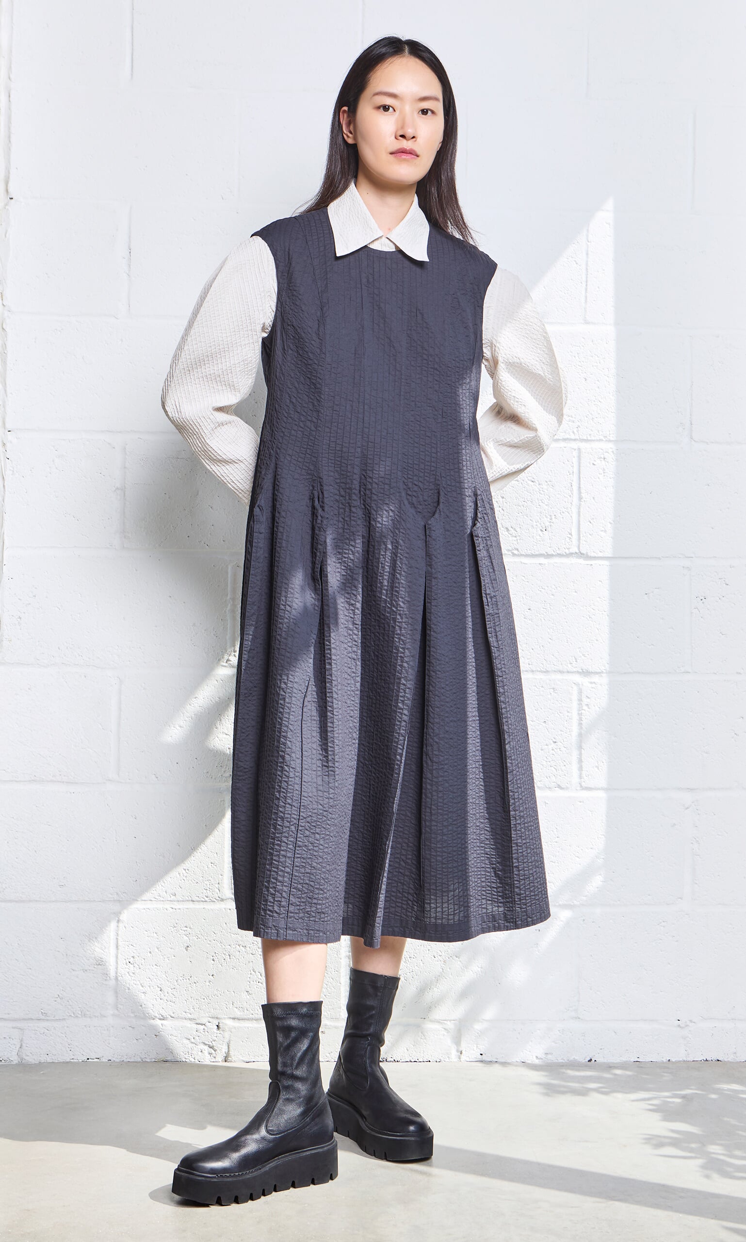 Kumo Dress