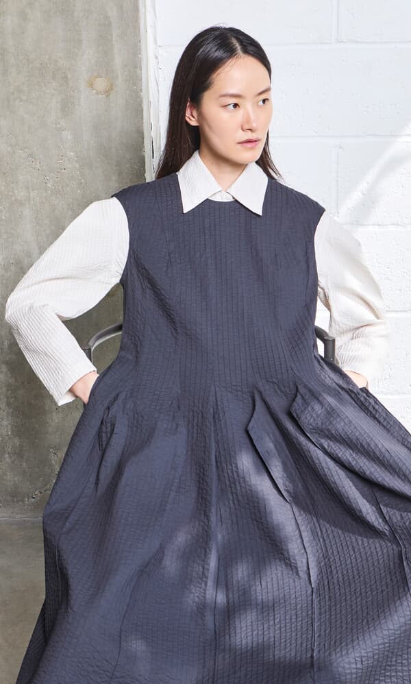 Kumo Dress