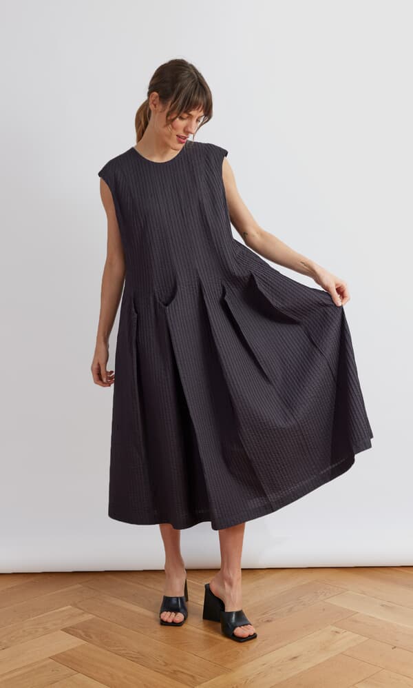Kumo Dress