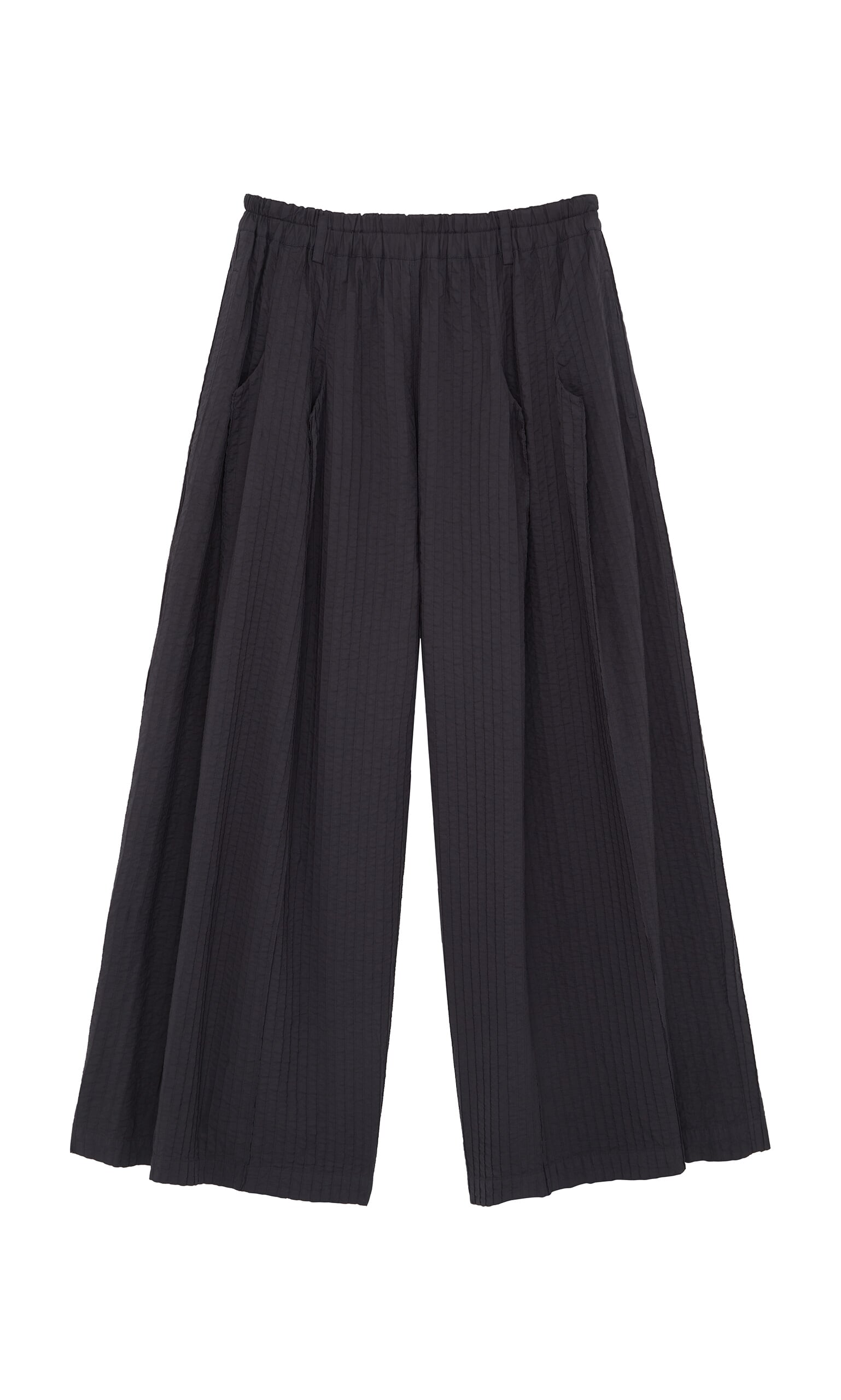 Kiri Pintuck Pants