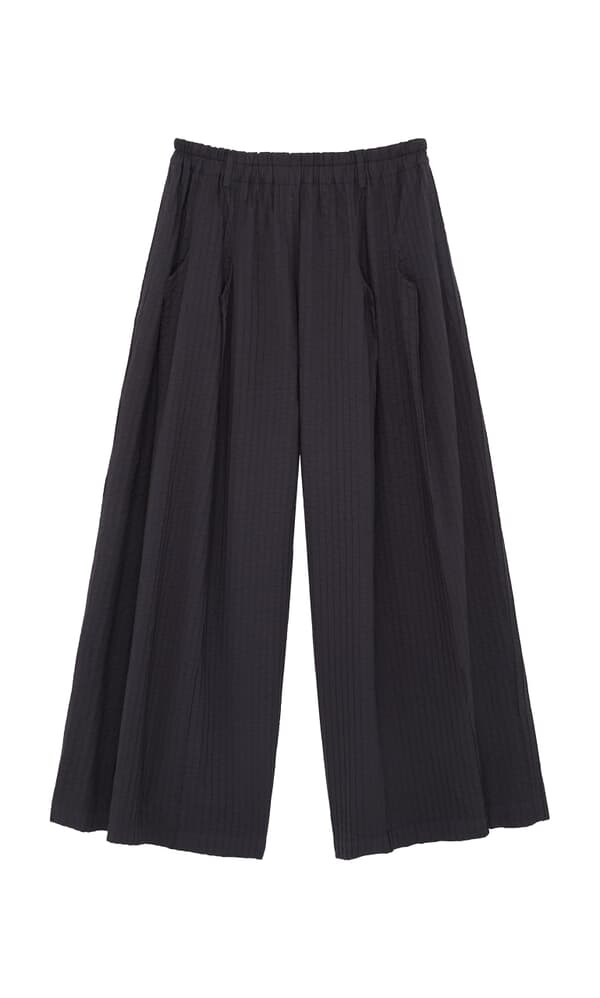Kiri Pintuck Pants