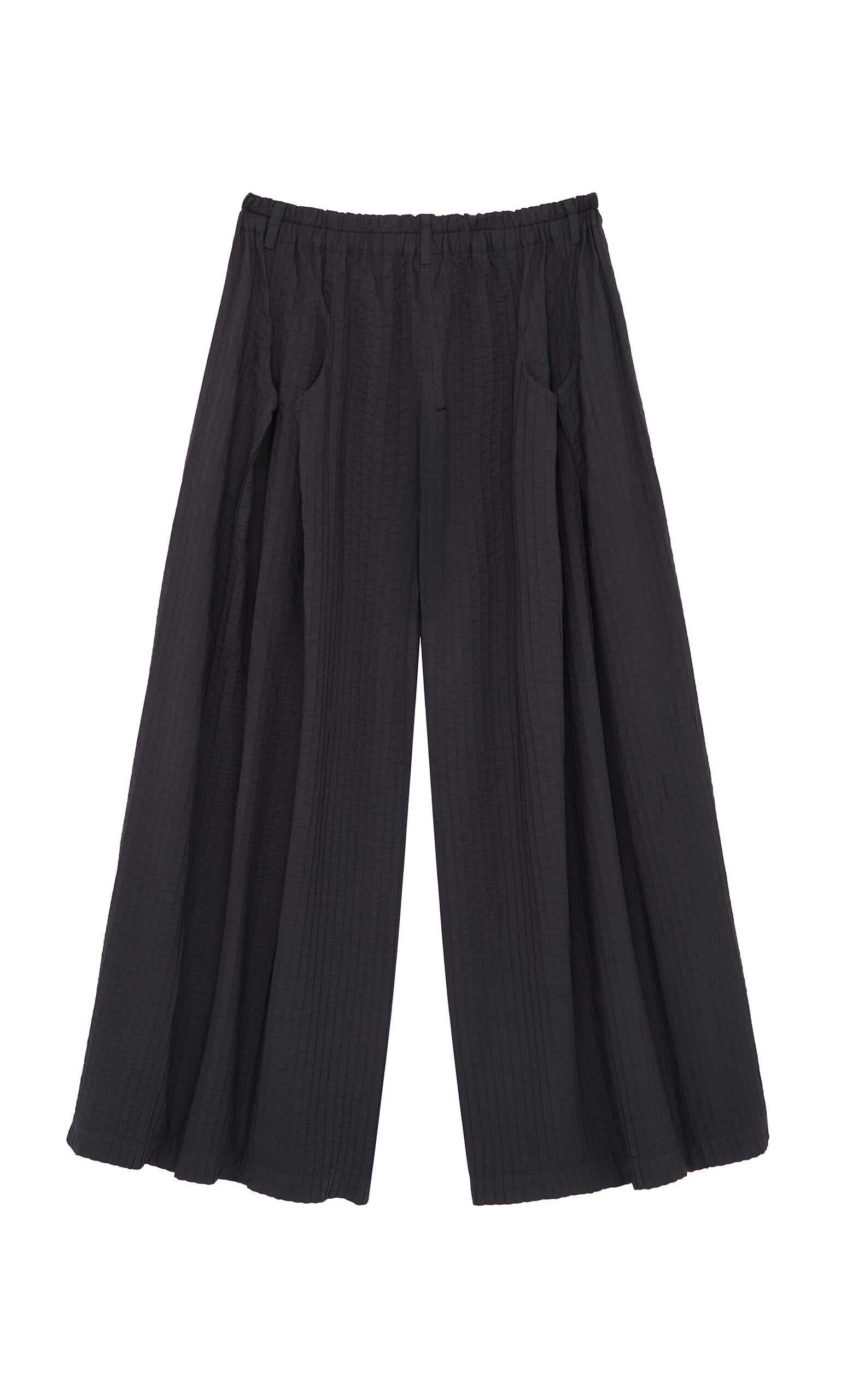 Kiri Pintuck Pants