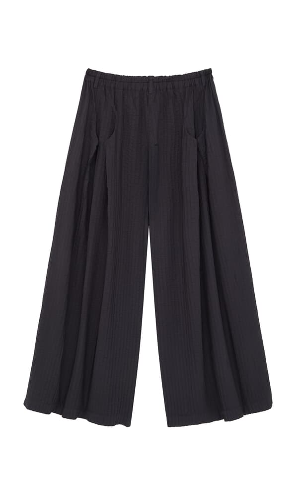 Kiri Pintuck Pants