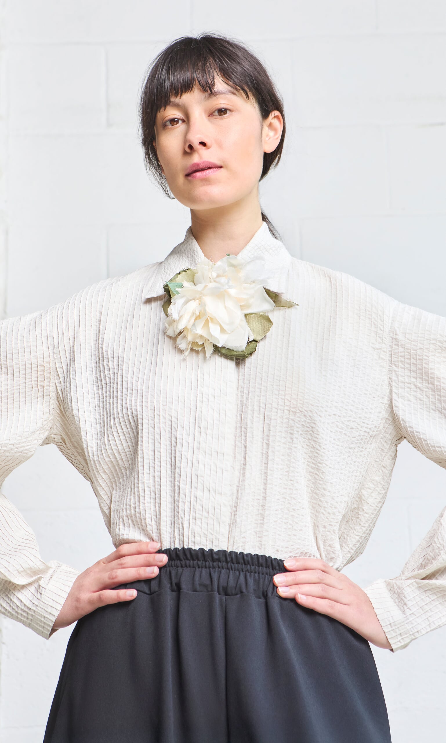 Ting Blouse