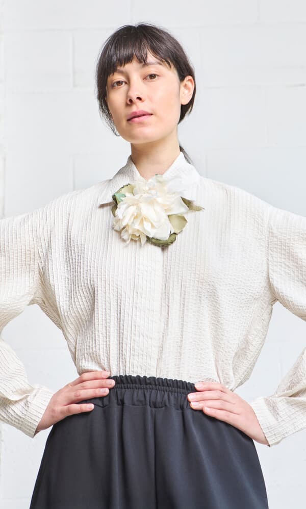 Ting Blouse