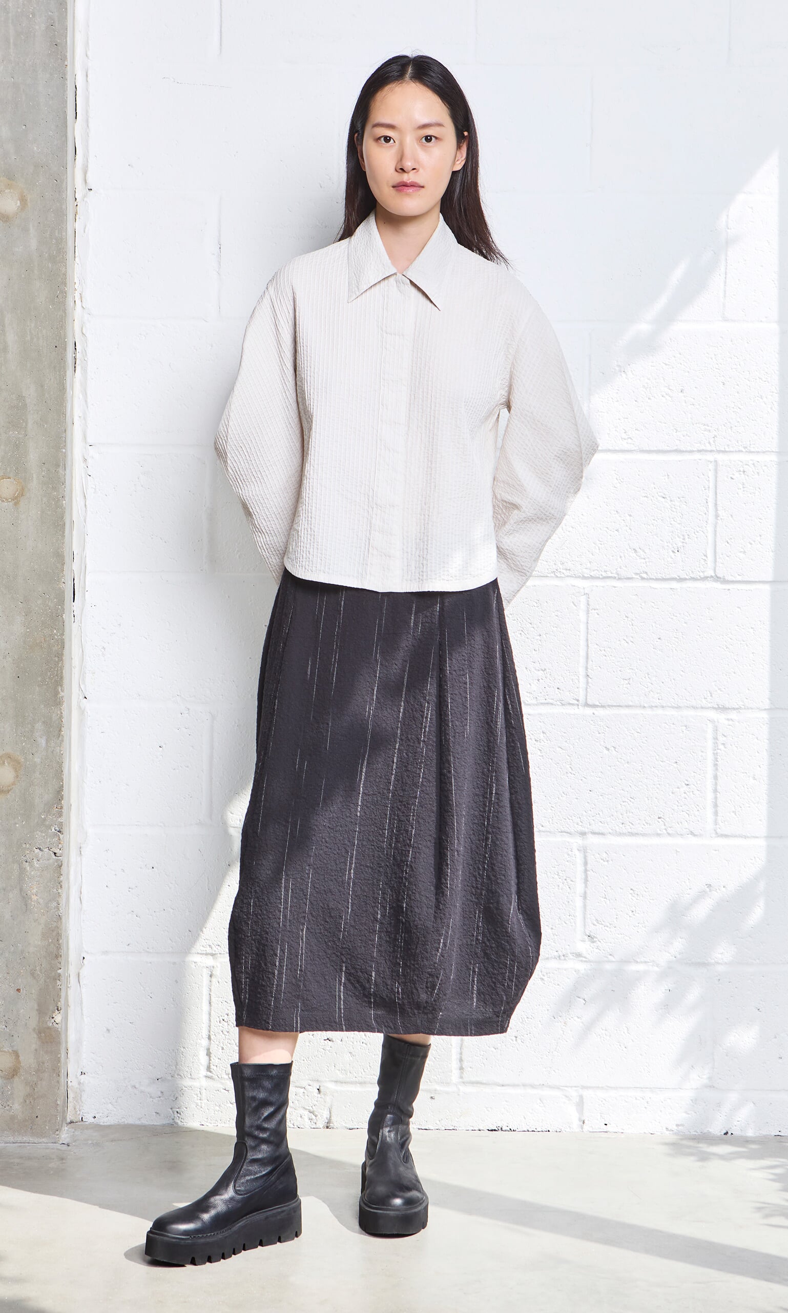Ting Blouse