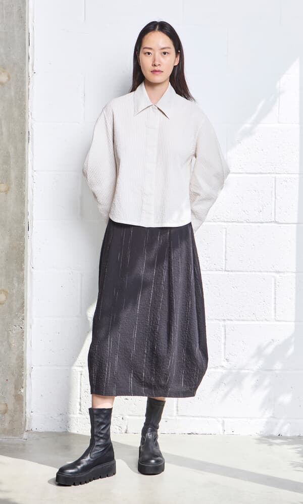 Ting Blouse