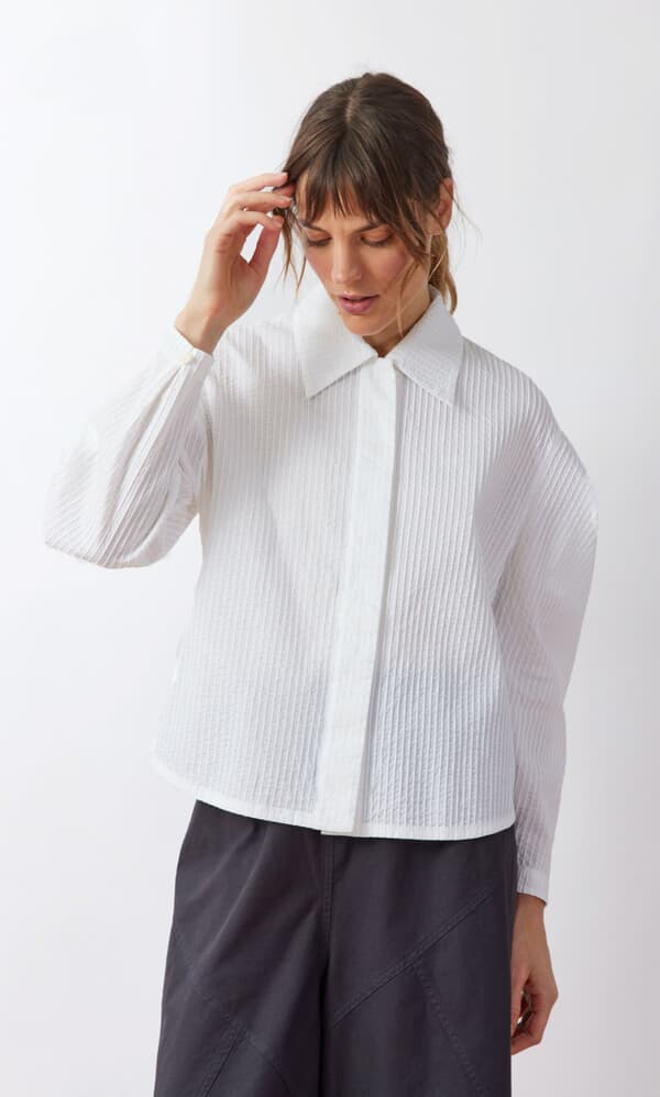 Ting Blouse