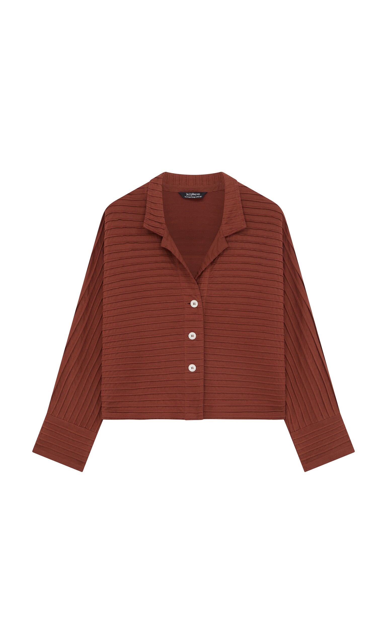 Yat Jacket
