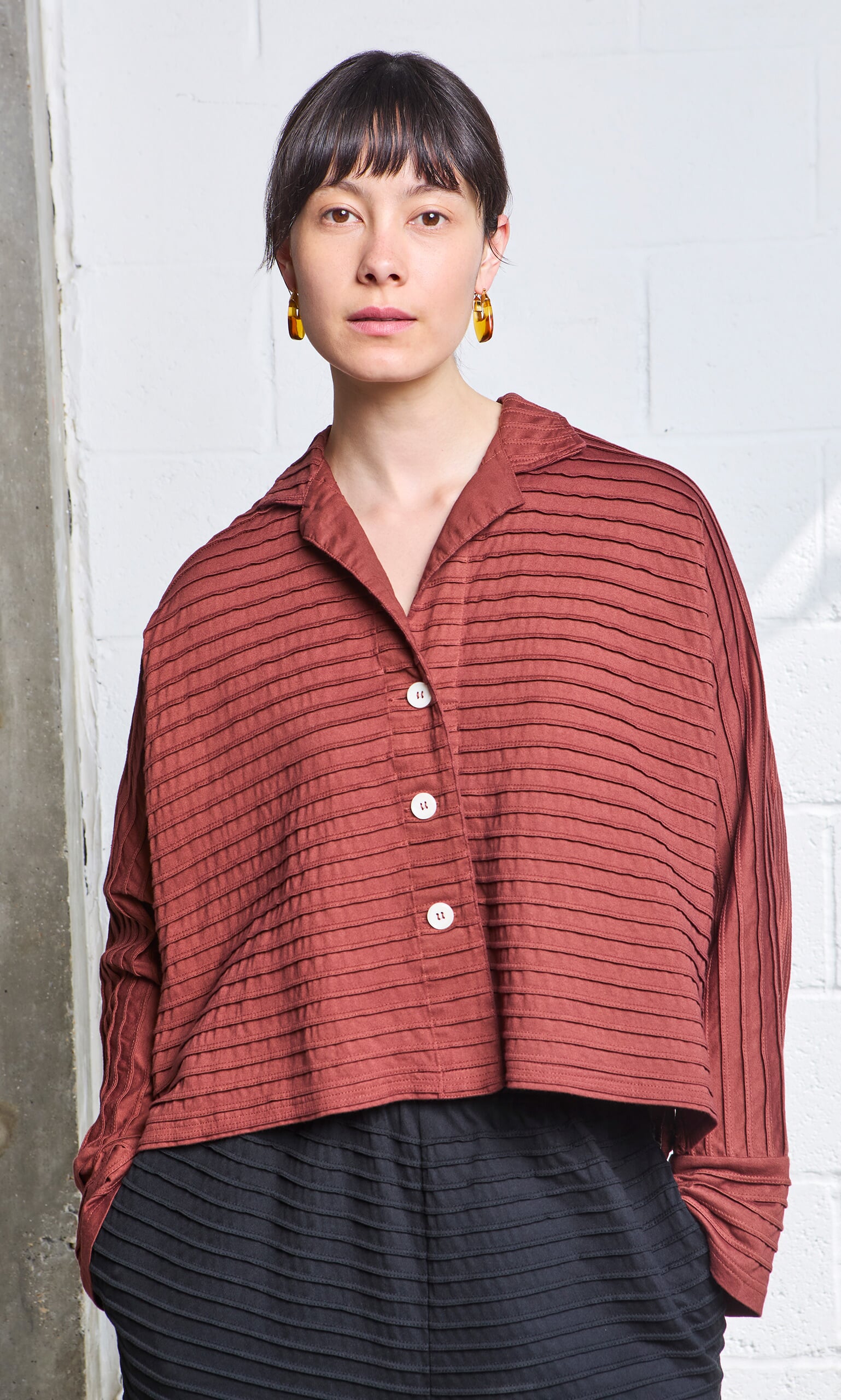 Yat Jacket