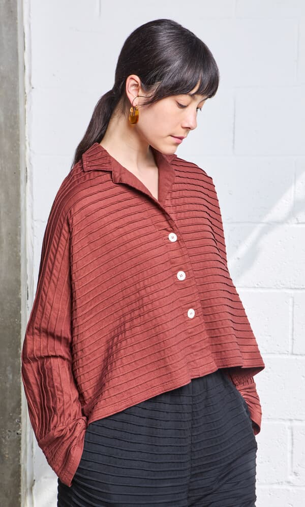 Yat Jacket
