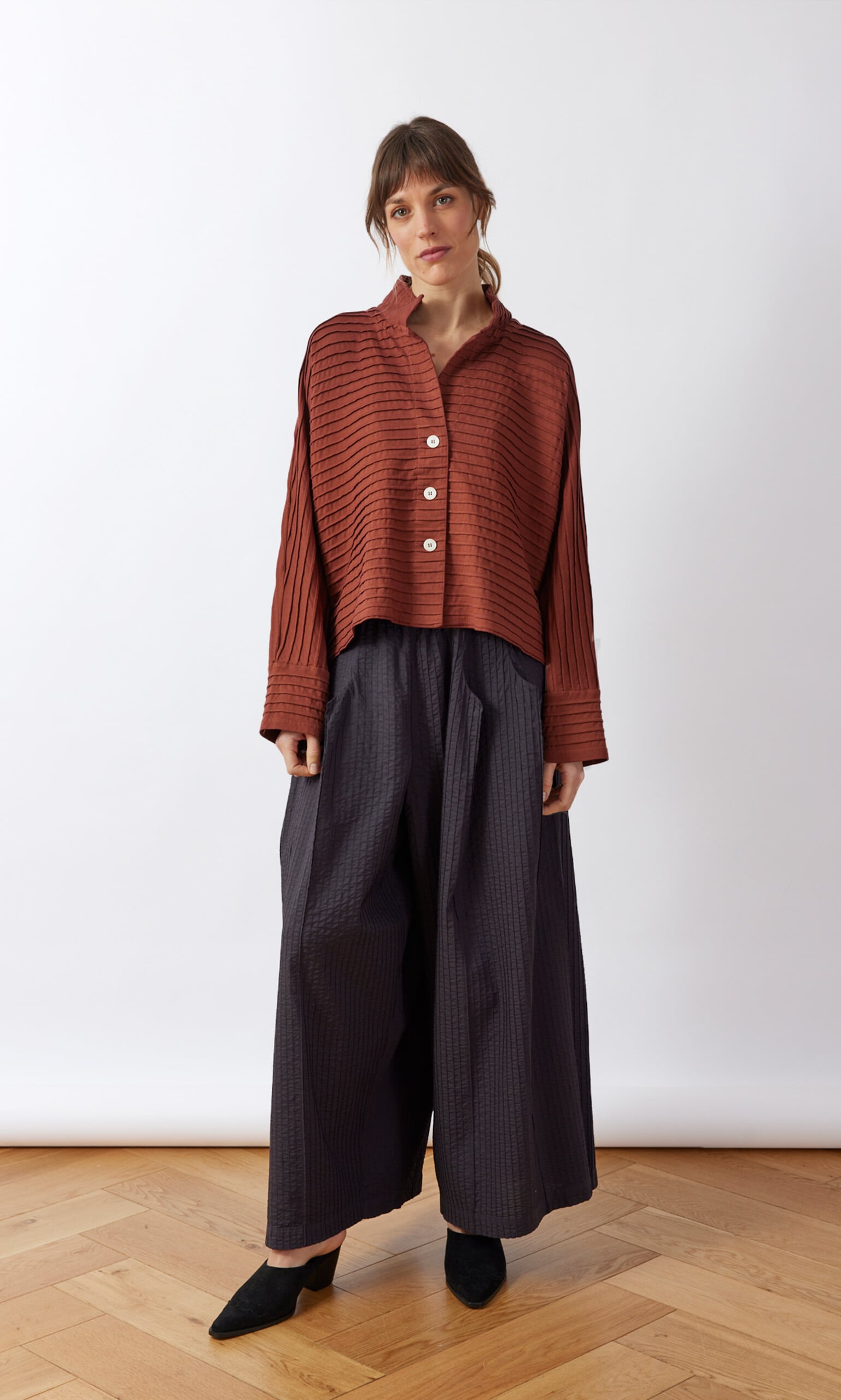 Yat Jacket