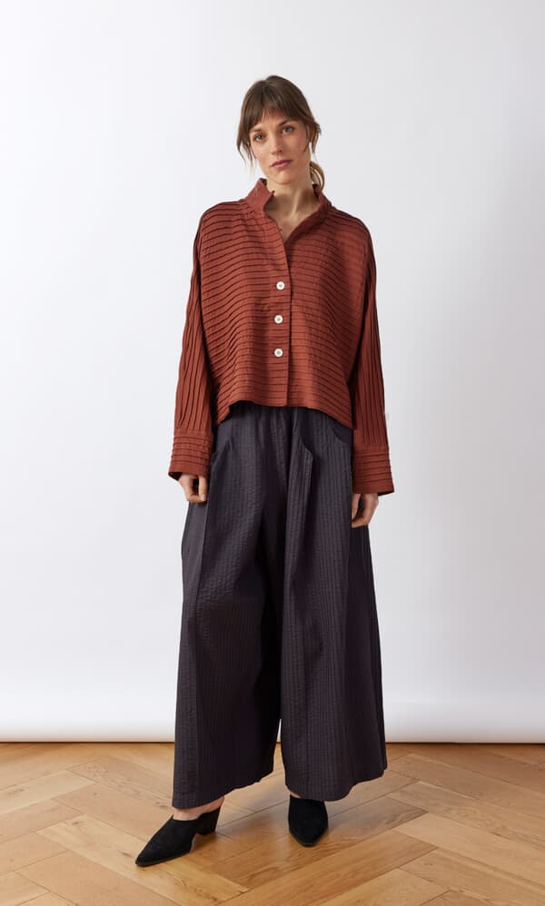 Yat Jacket