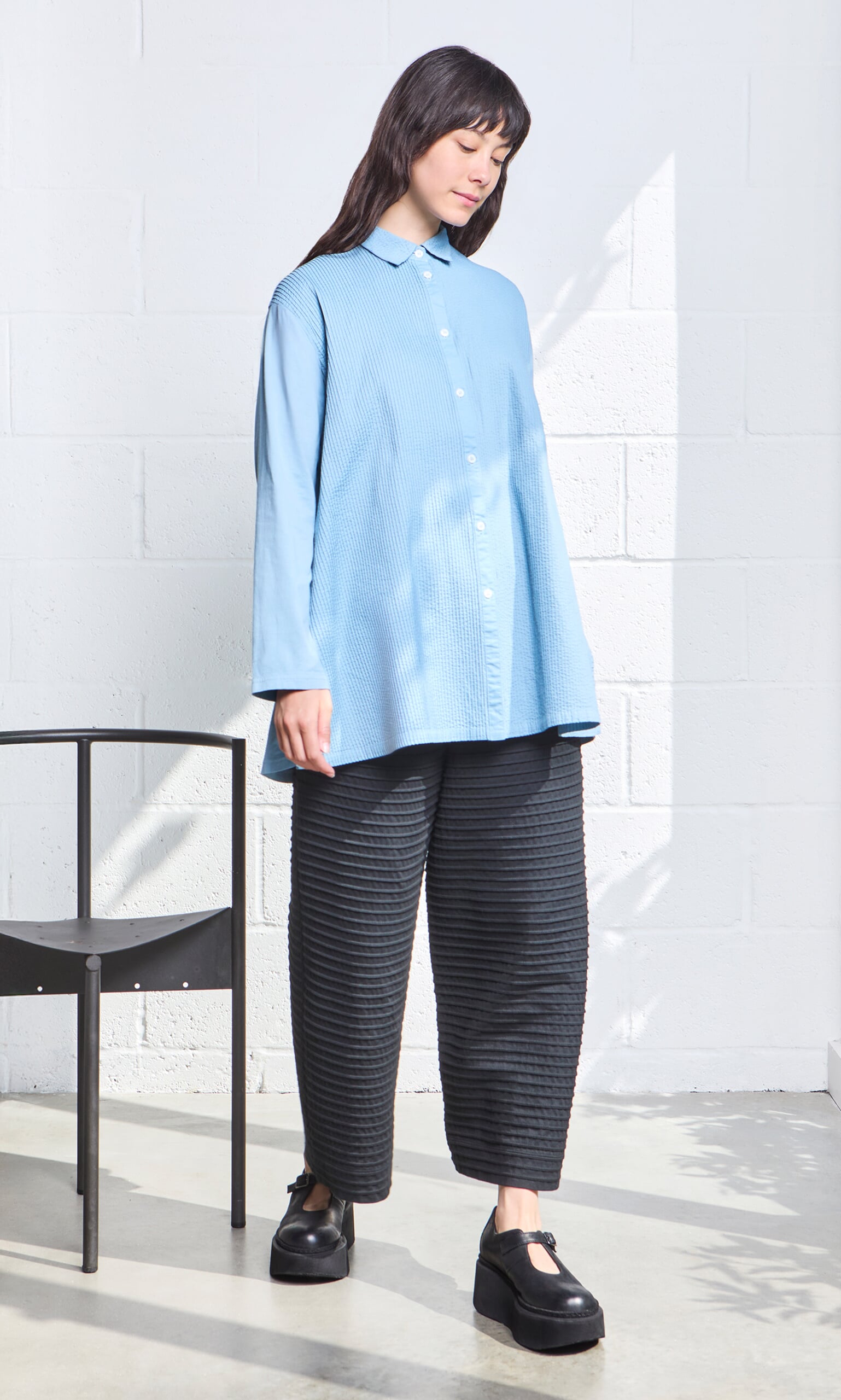 Leung Shirt