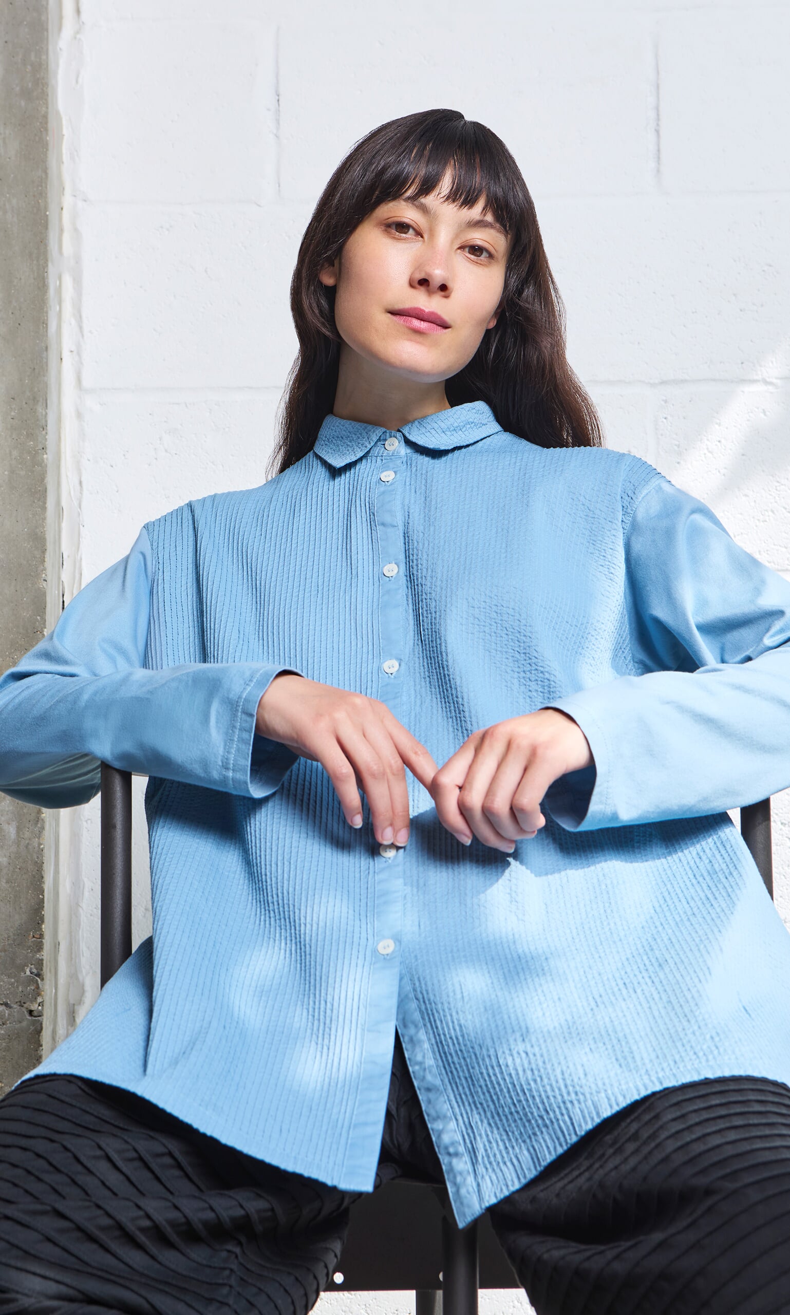 Leung Shirt