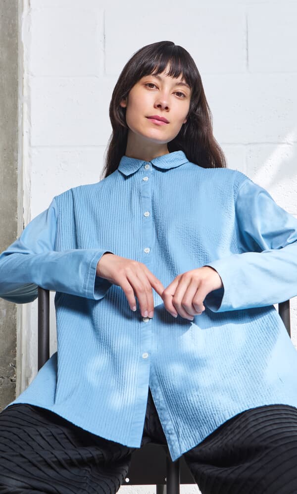 Leung Shirt
