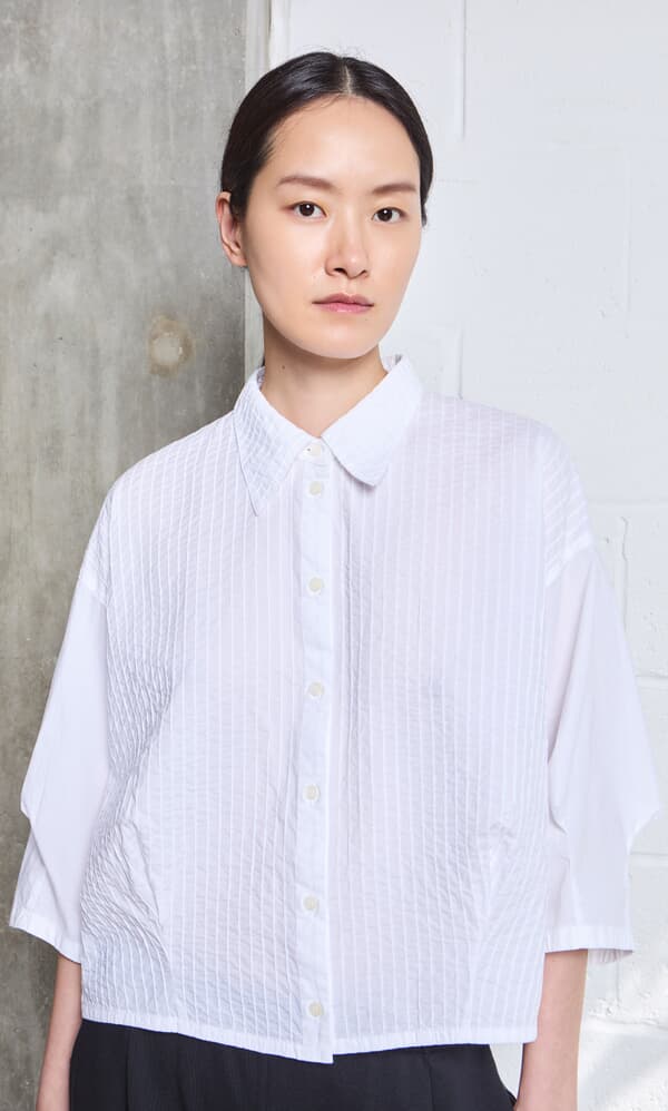 Fuji shirt