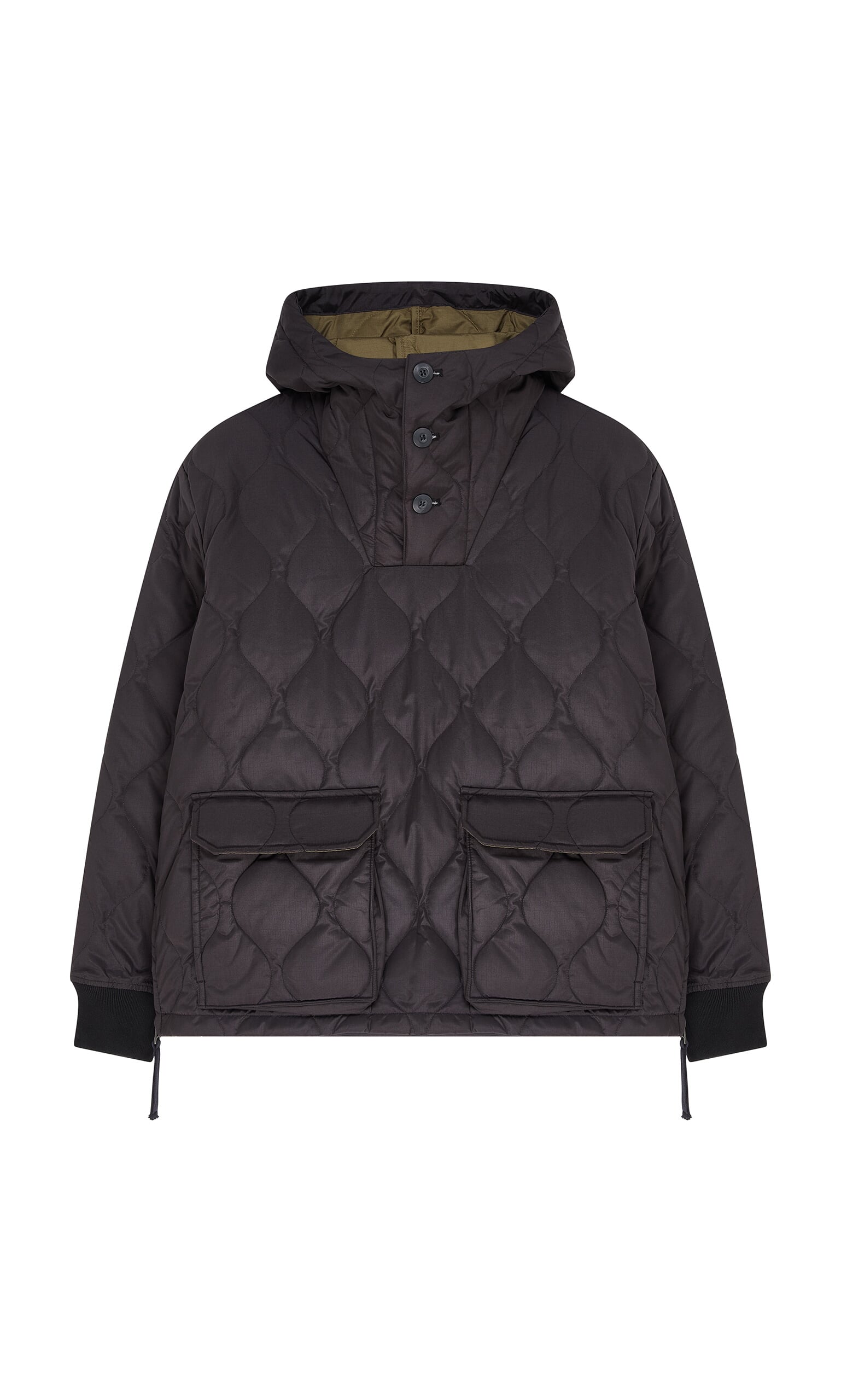 Over Hoodie