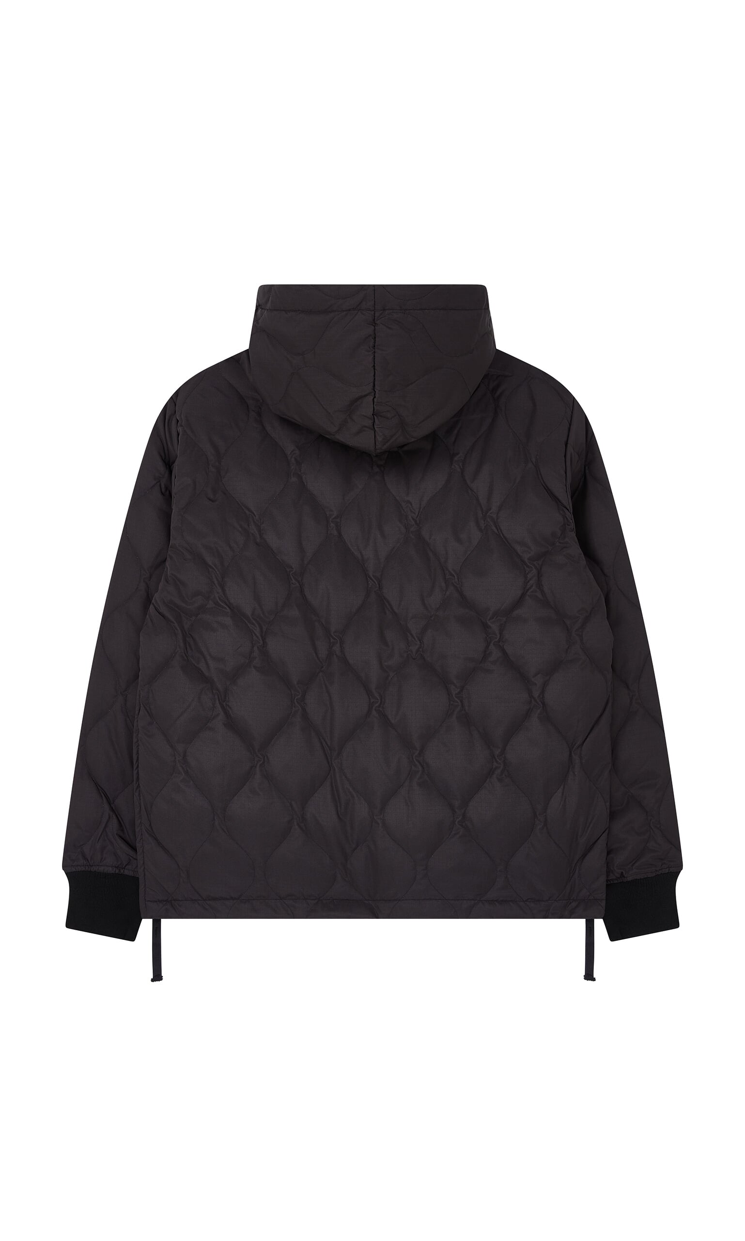 Over Hoodie