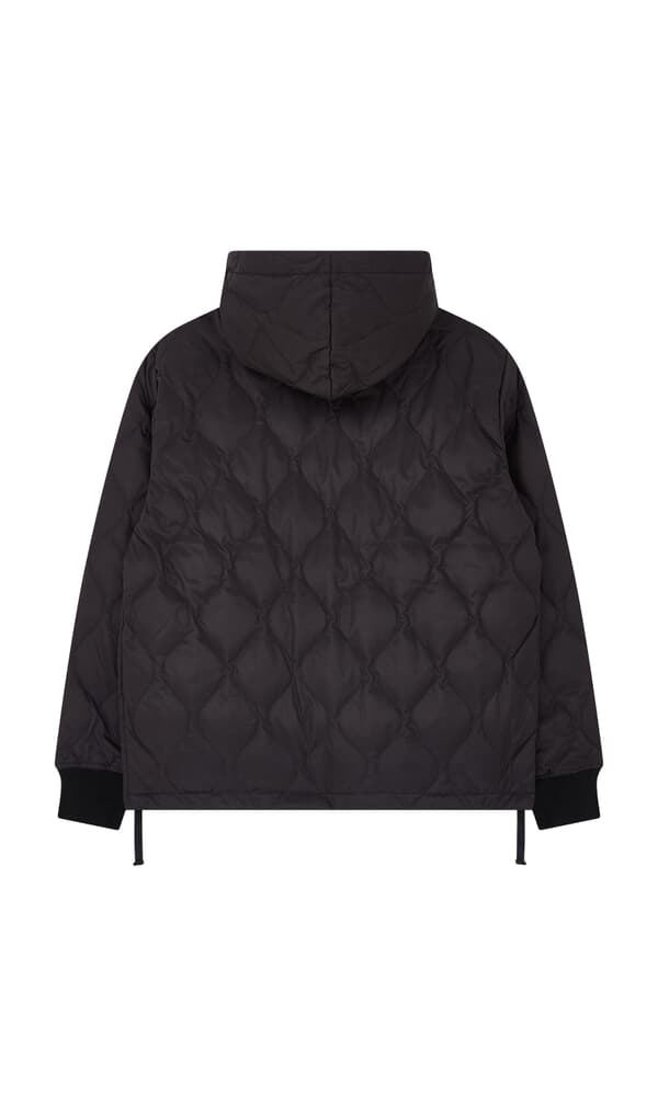 Over Hoodie