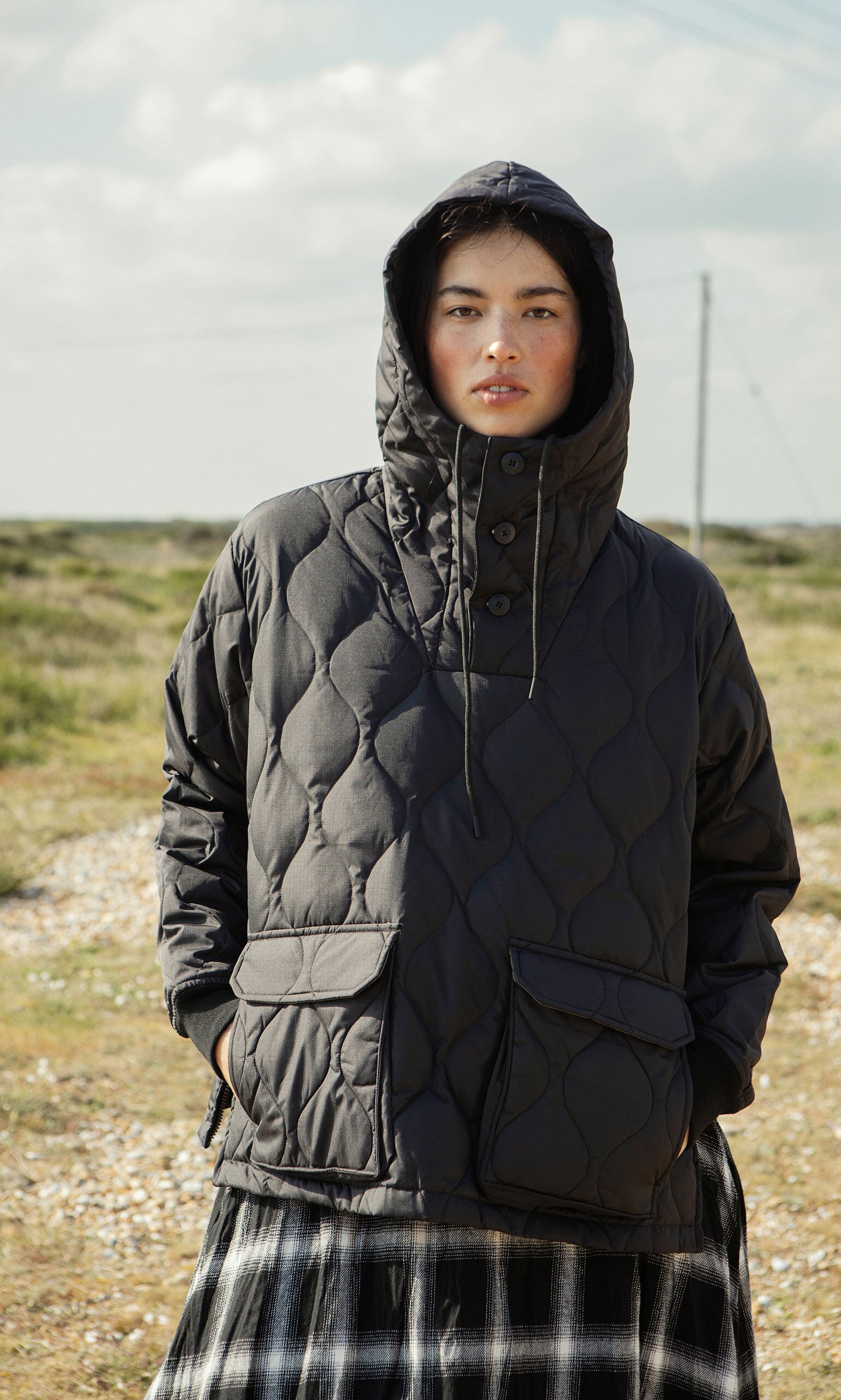 Over Hoodie