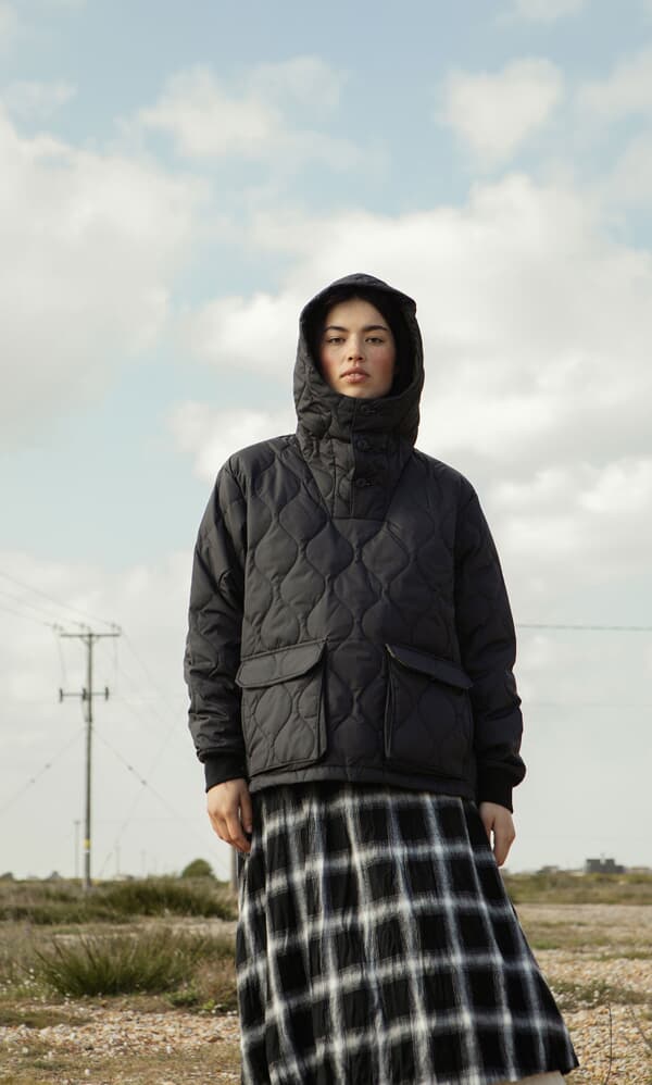 Over Hoodie