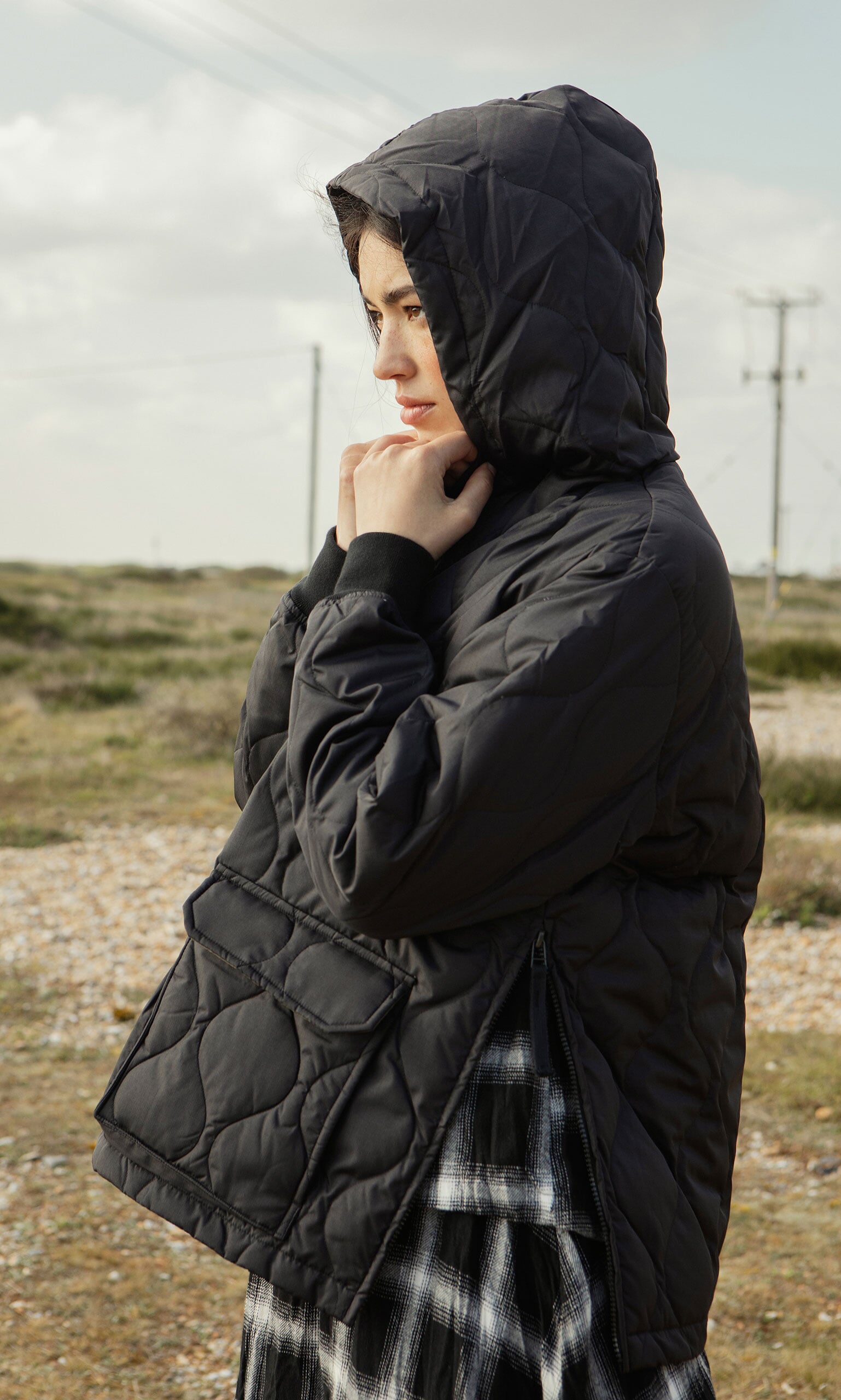 Over Hoodie