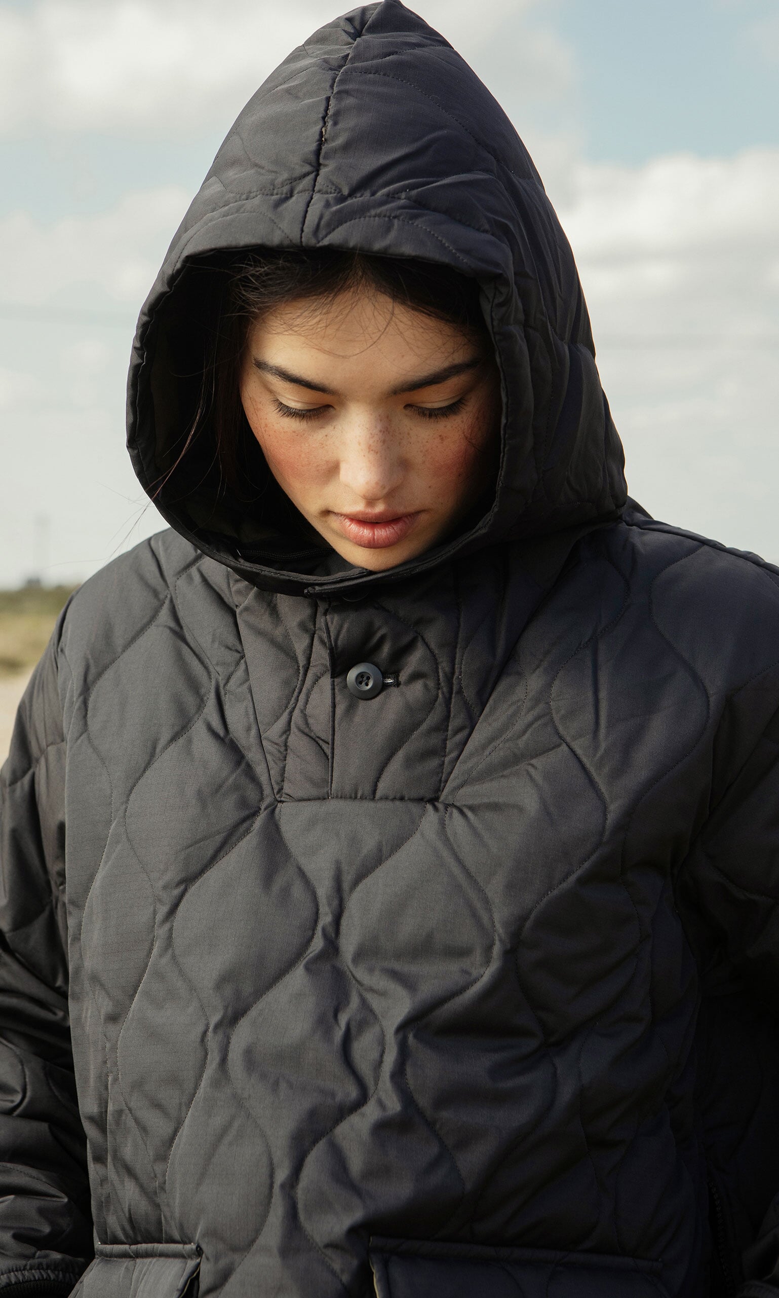 Over Hoodie