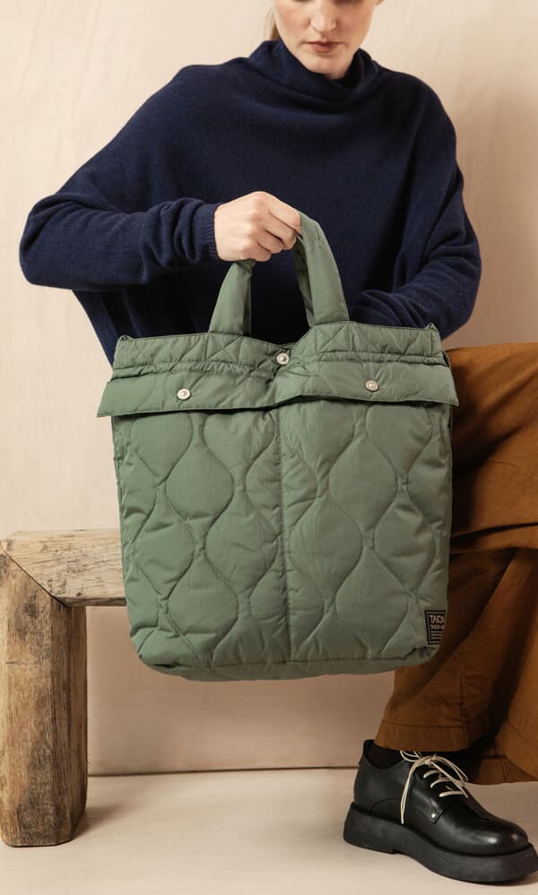 Taion Bag