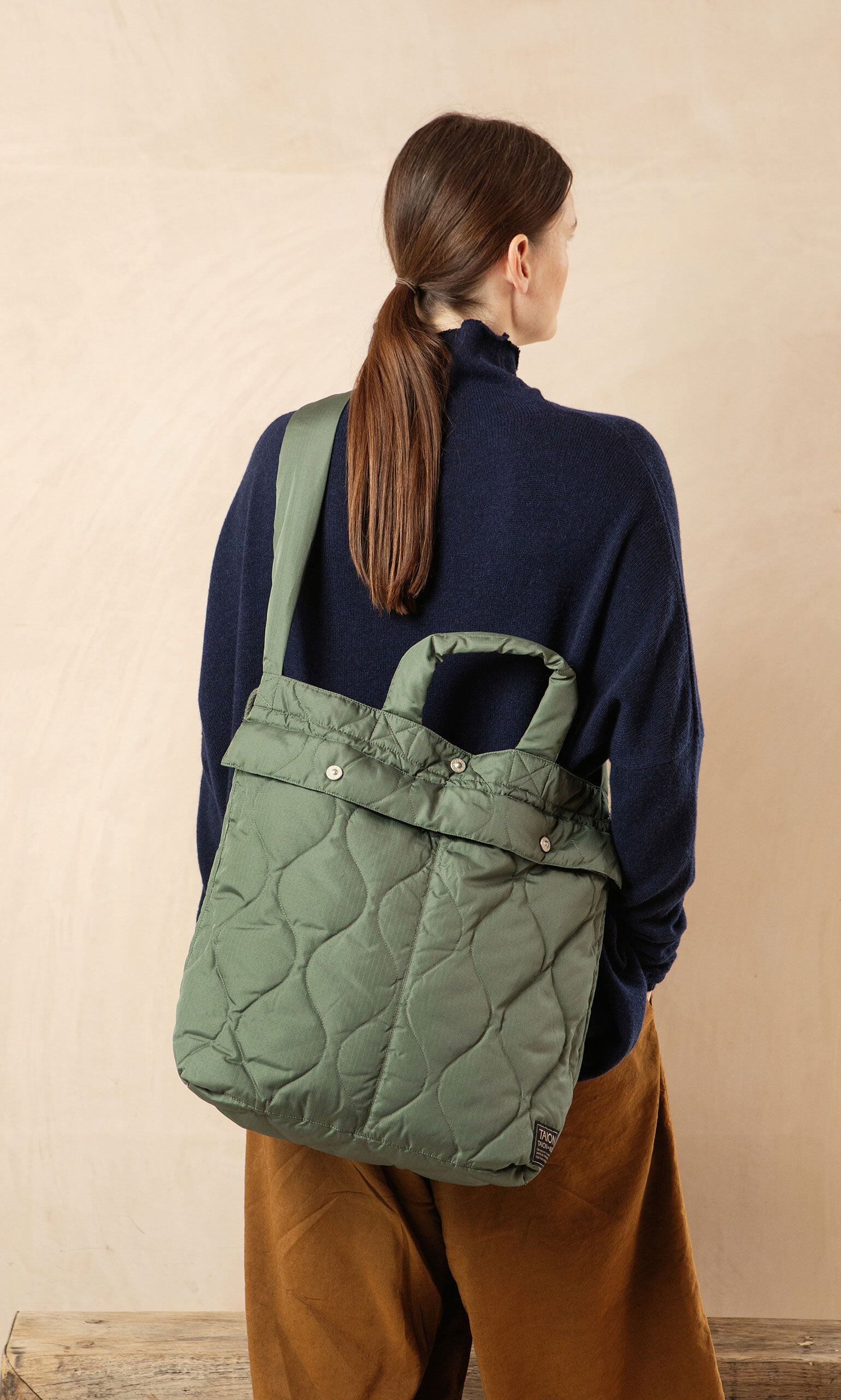 Taion Bag