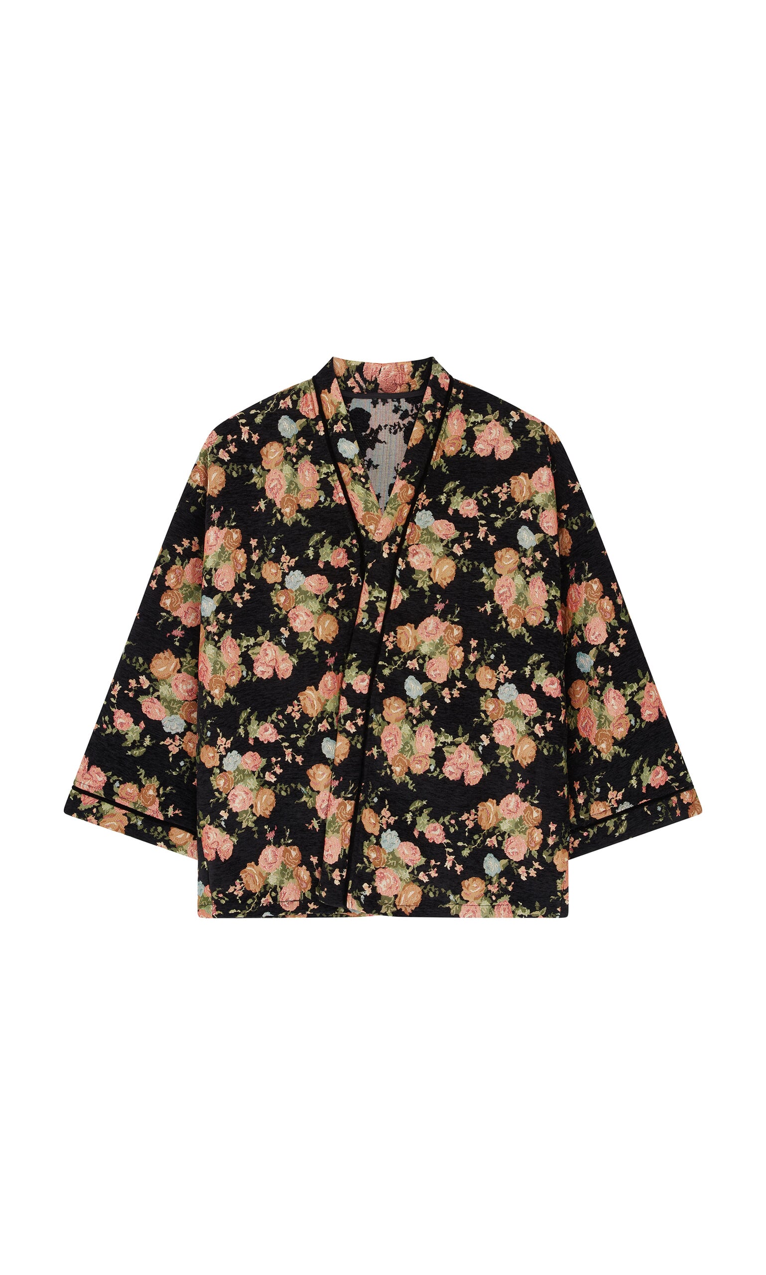 Brocadie Kimono Jacket