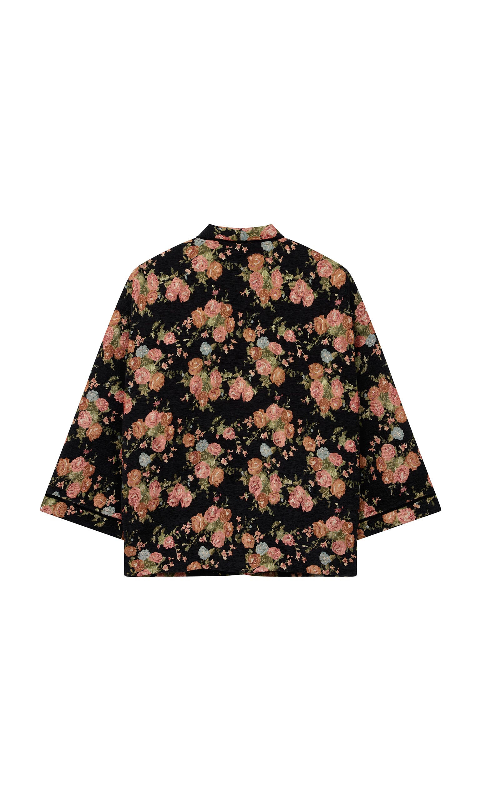 Brocadie Kimono Jacket
