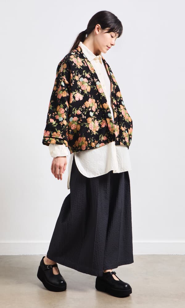 Brocadie Kimono Jacket