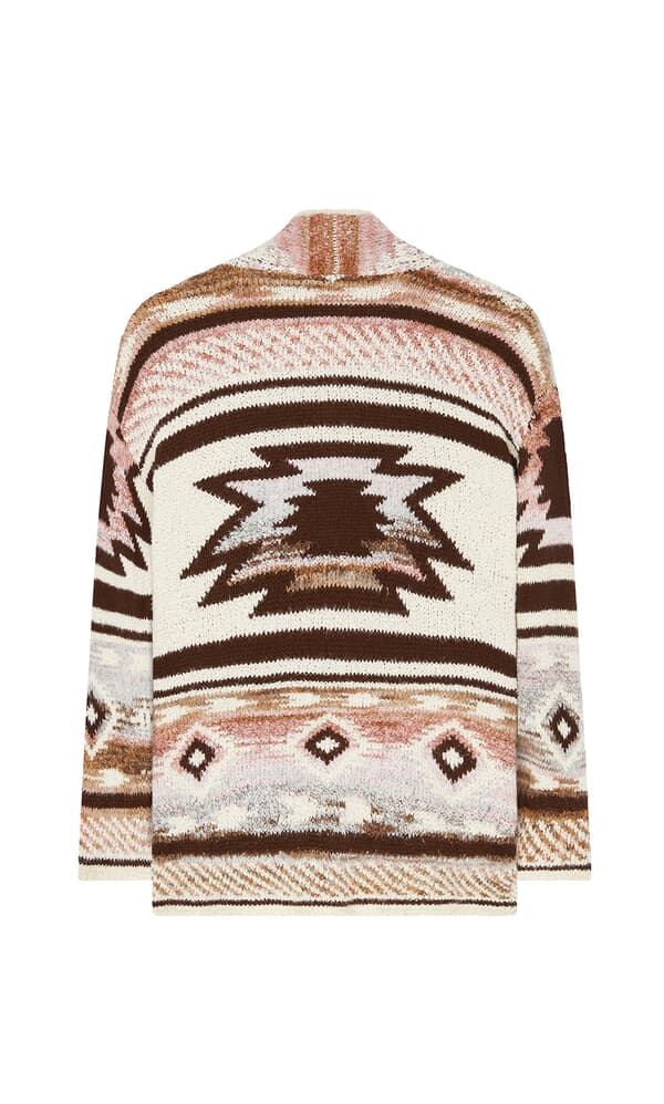 Mika Cardigan