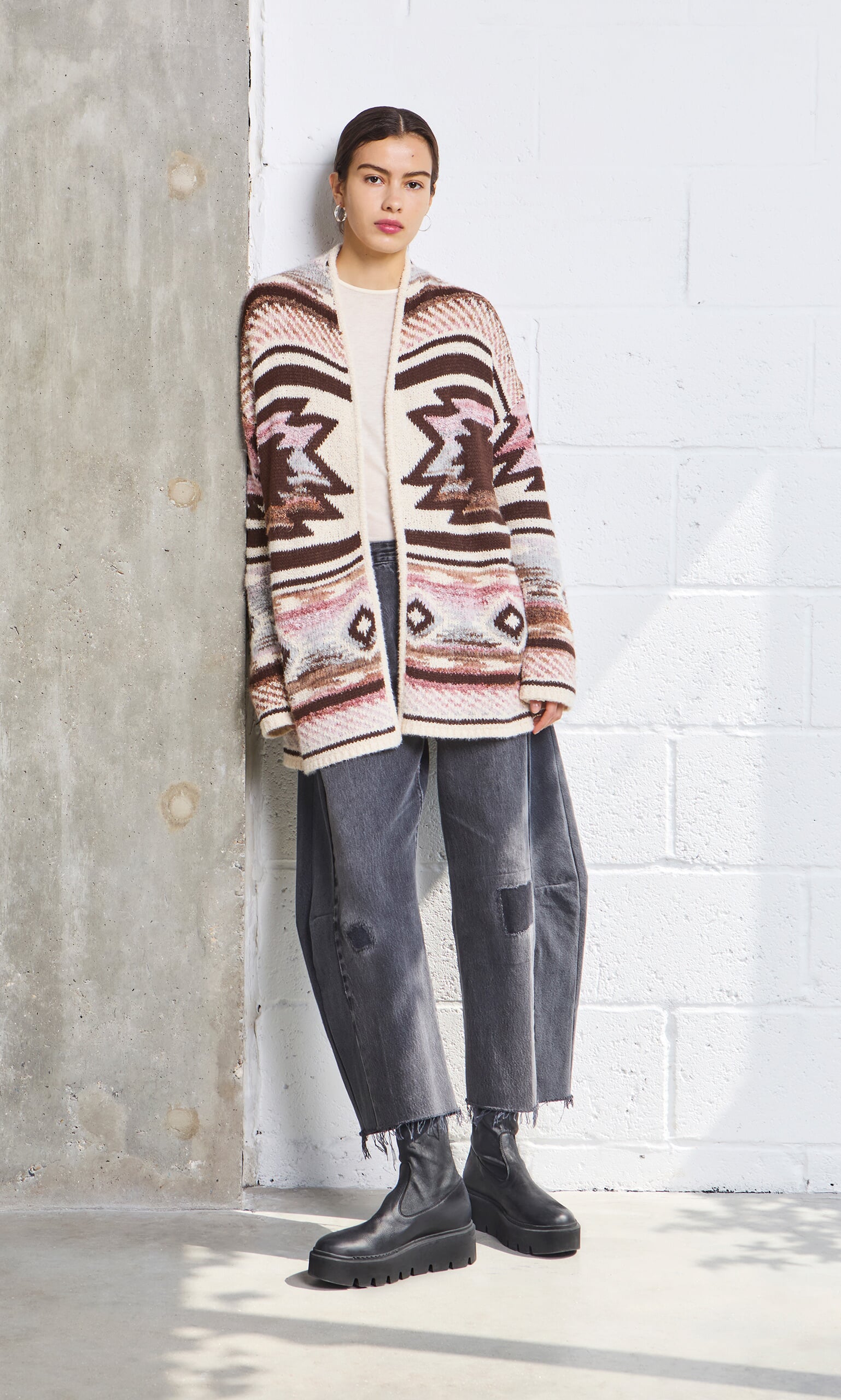 Mika Cardigan