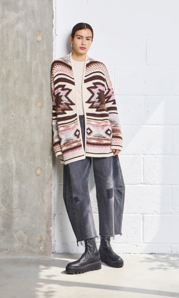 Mika Cardigan