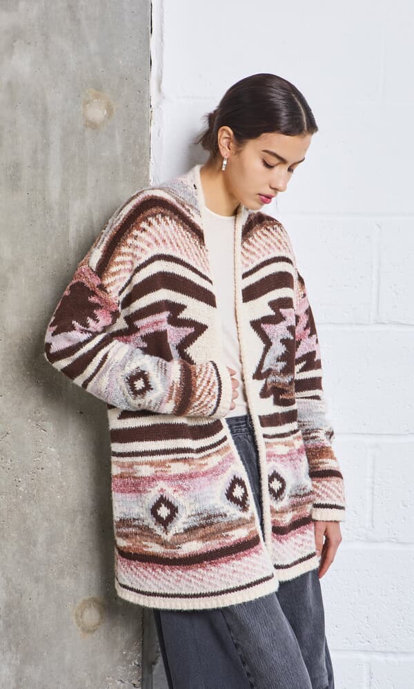 Mika Cardigan