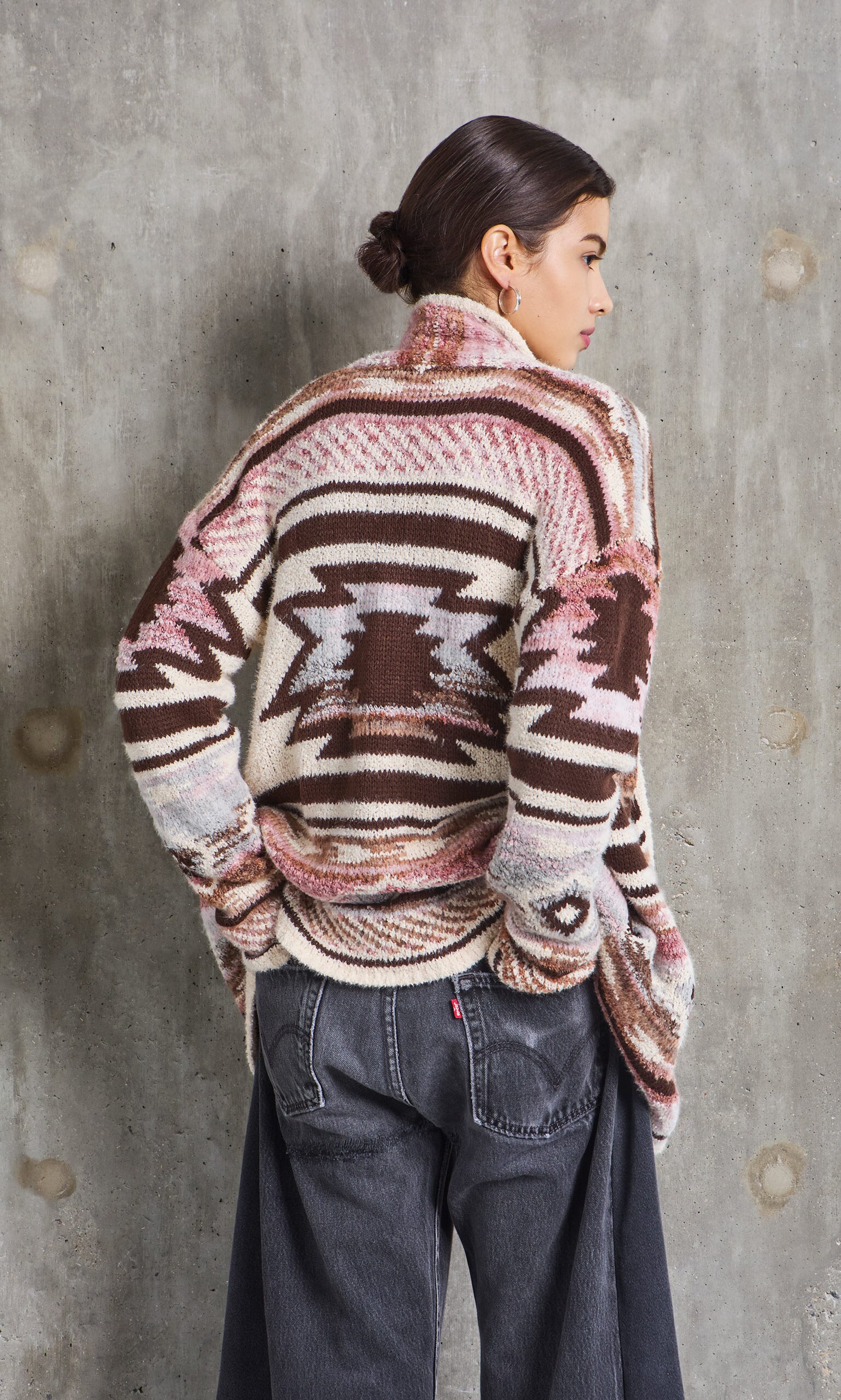 Mika Cardigan