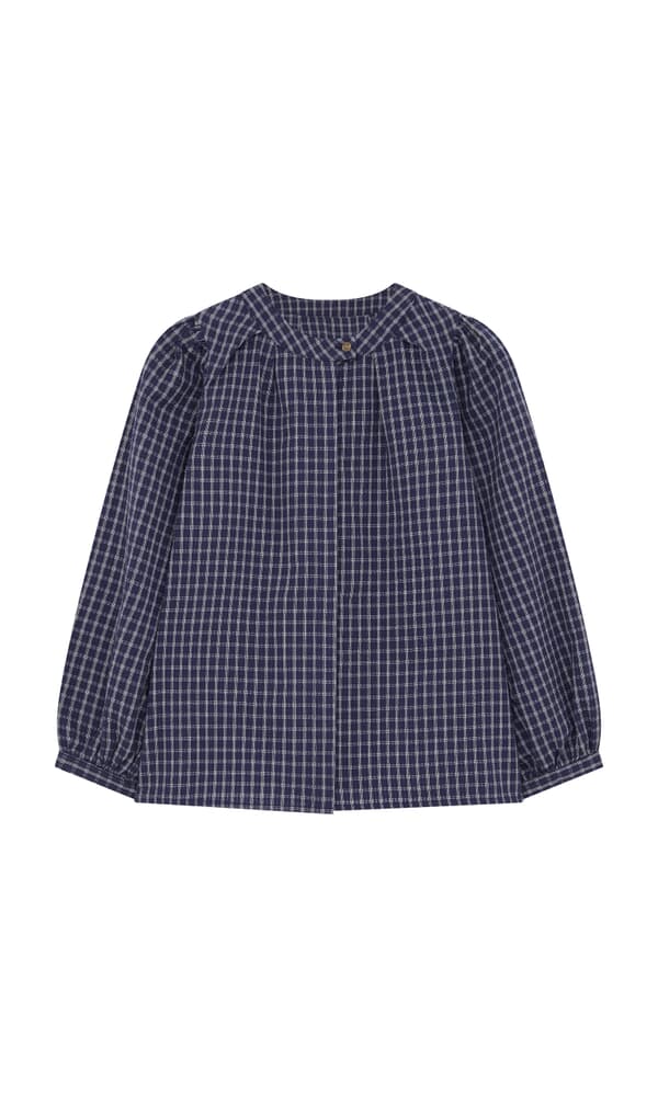 Little Prairie Blouse