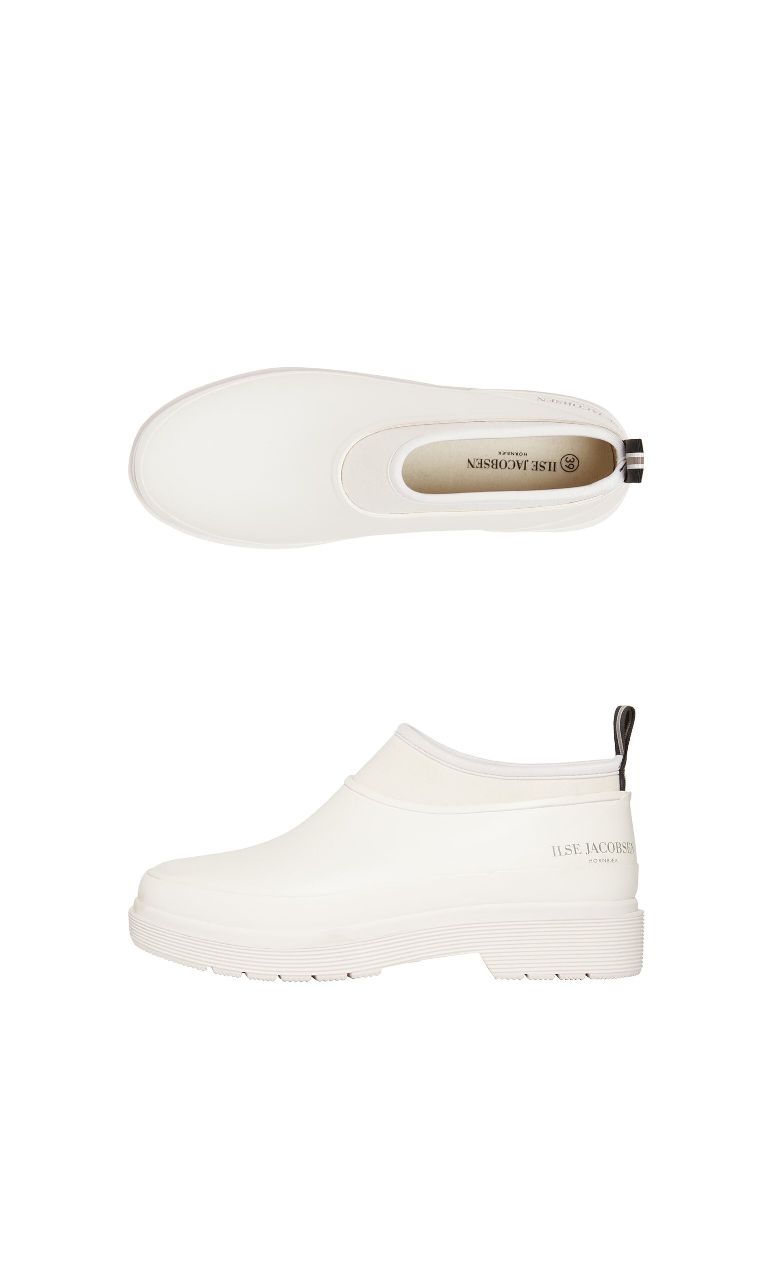Lou Rubber Boots
