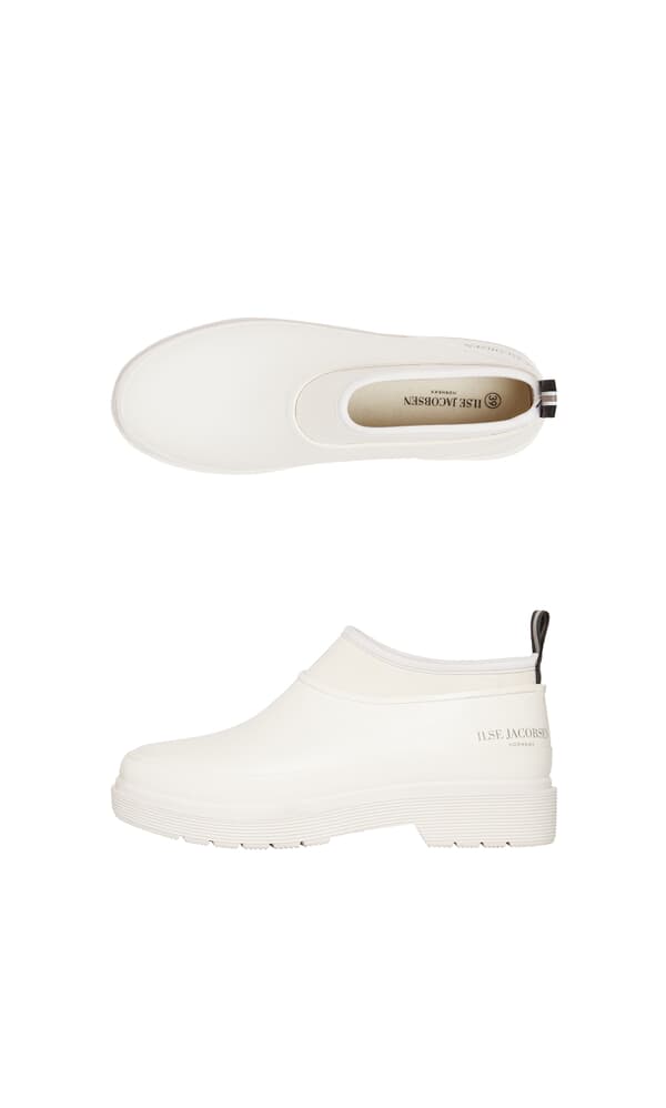 Lou Rubber Boots