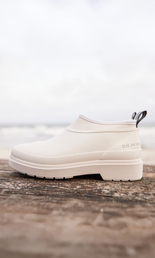 Lou Rubber Boots
